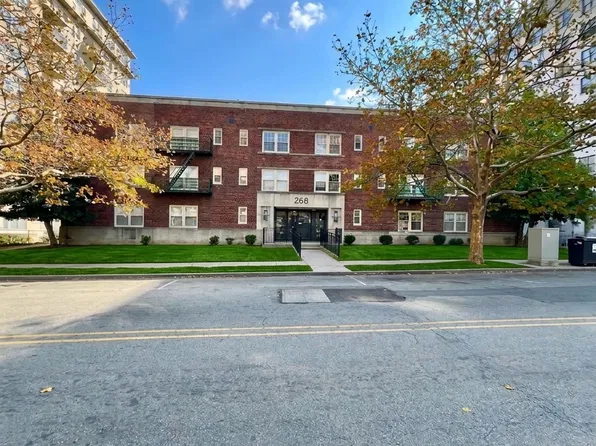 268 Prospect St, 268 Prospect St APT 1M, East Orange, NJ 07017
