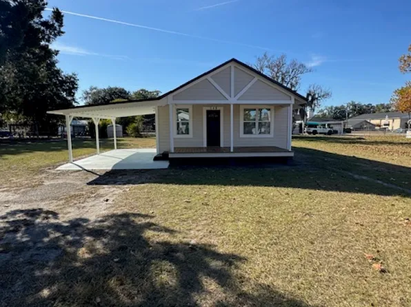 148 N College St, Macclenny, FL 32063