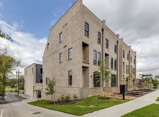 3206 W End Cir #8, Nashville, TN 37203