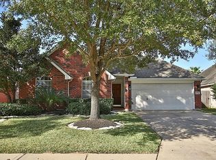 18214 Prairie Bend Ct, Cypress, TX 77433