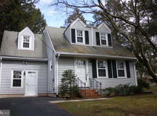 24 Green Ridge Rd, Yardley, PA 19067