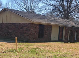 1901 Rosedale St, Corinth, MS 38834