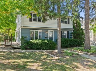 4043 S 1st St, Milwaukee, WI 53207