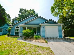 1240 Llewellyn Rd, Mount Pleasant, SC 29464