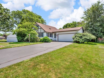 1007 Oak Grove Rd, Jackson, MI, 49203