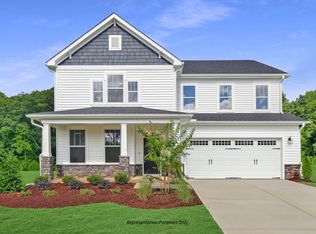 117 Blackmon Ridge Ct, Fuquay Varina, NC 27526