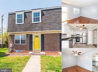 The Silvergate, Baltimore, MD 21236