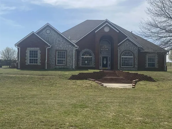 35488 Ew #1140, Seminole, OK 74868