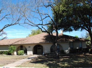 2914 Alta Vista Ln, San Angelo, TX 76904