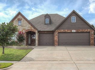 1912 N 8th St, Broken Arrow, OK 74012