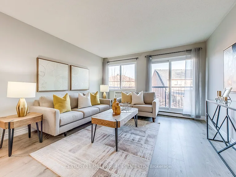 1450 Glen Abbey Gate #823 — Photo 5