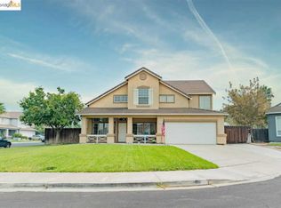 21 Rudder Ct, Discovery Bay, CA 94505