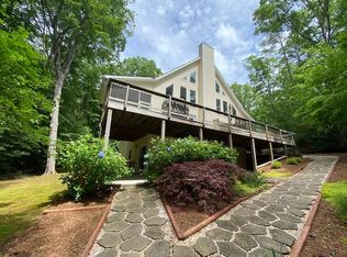 698 Saint Tammany Dr, Bracey, VA 23919
