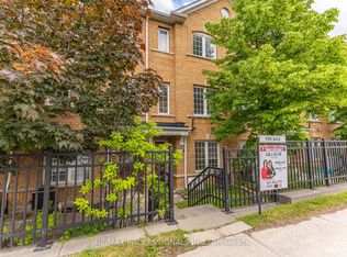 45 Weston Rd, Toronto, ON M6N5H3