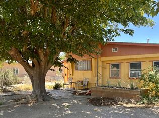 505 Bamert Rd, Las Cruces, NM 88007