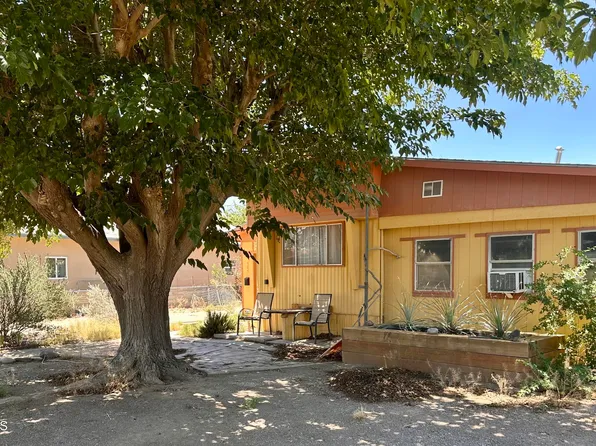 505 Bamert Rd, Las Cruces, NM 88007