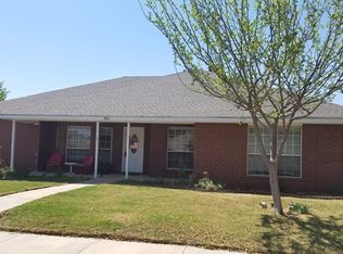 4811 Timber Ln, Midland, TX 79707