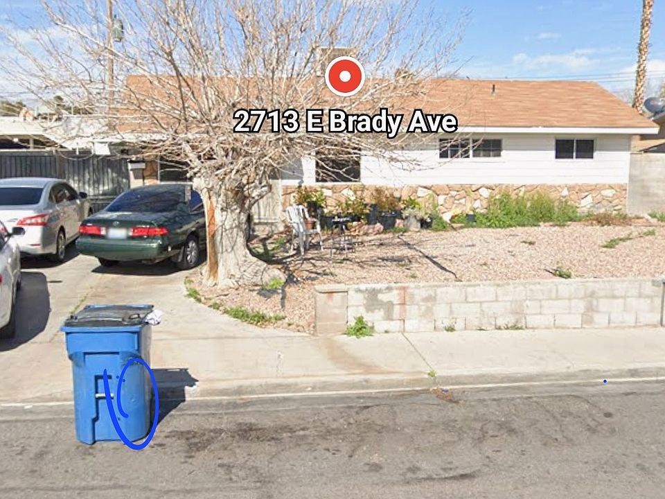 1st image of 2713 Brady Ave