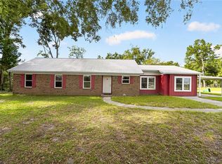 507 Governor Ave NE, Branford, FL 32008