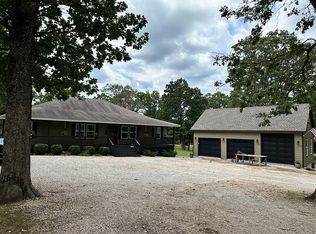 14865 Highway 174, Mount Vernon, MO 65712