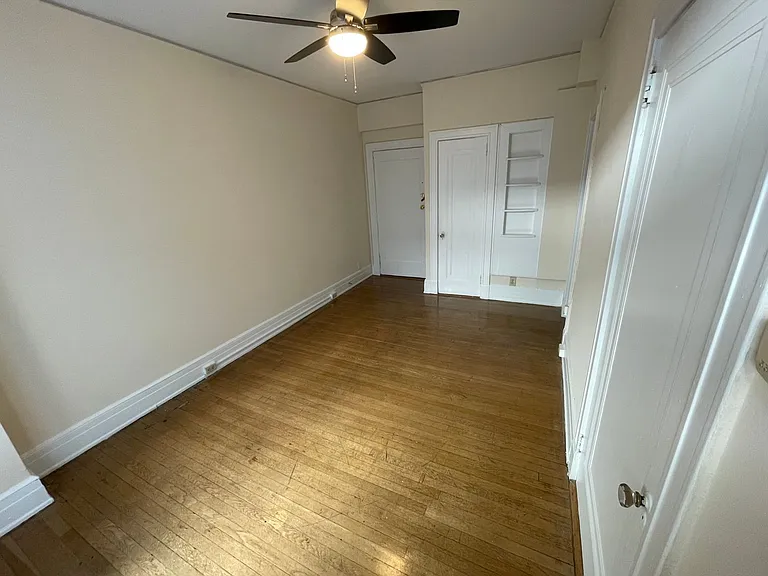 Belvedere House Apartments — Photo 2