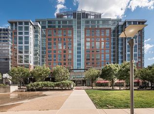 12025 Town Center Dr #806, Reston, VA 20190