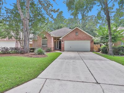 15 Veranda Ridge Dr, Spring, TX, 77382