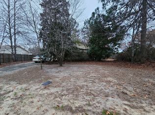 3805 Oak Haven Rd, Hope Mills, NC 28348