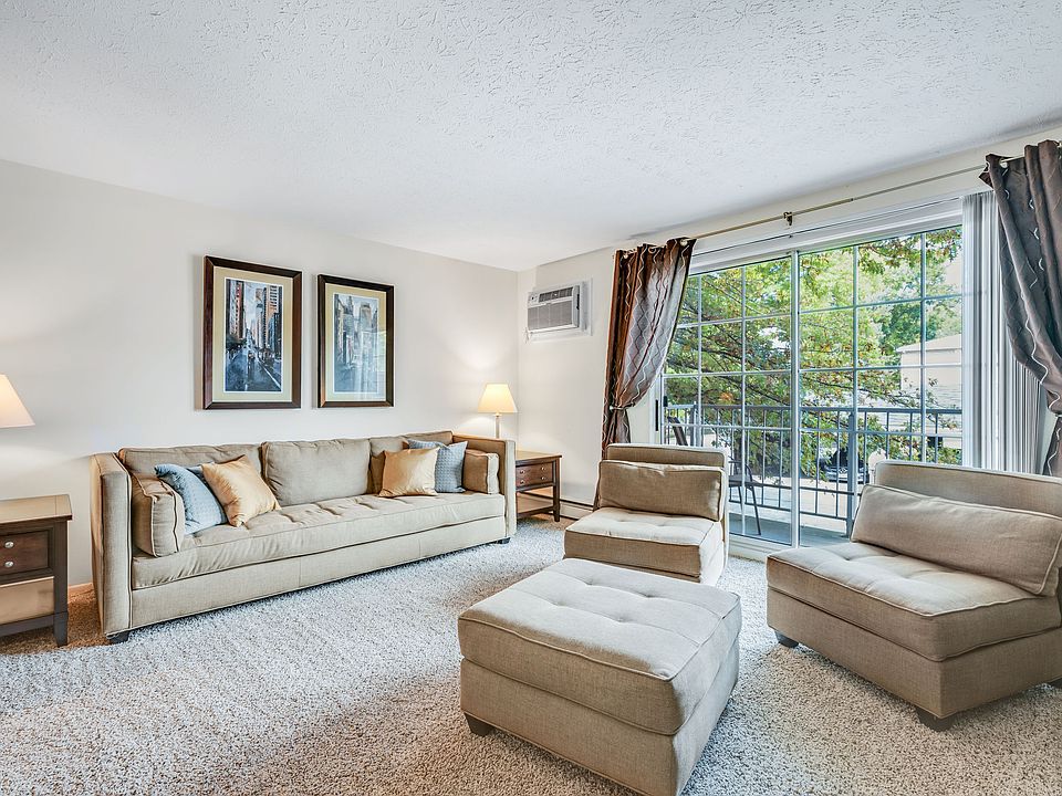 Oak Brook Gardens Apartment Rentals North Royalton, OH Zillow