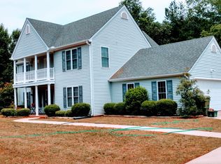 303 Berkeley Dr, Clemson, SC 29631