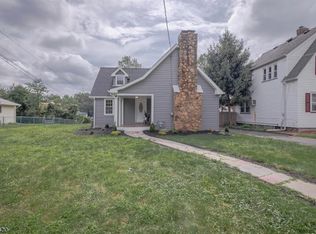 82 Hudson Ave, North Plainfield, NJ 07060