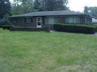 5685 W Ohio St, Indianapolis, IN