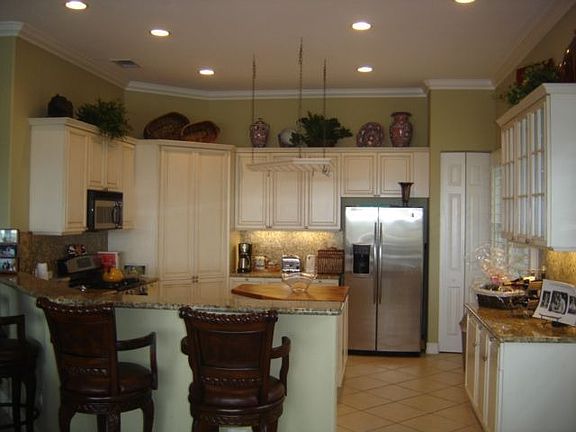 Upgraded Kitchen