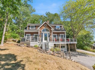 52 Turbats Creek Rd, Kennebunkport, ME 04046