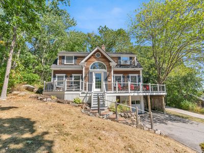 52 Turbats Creek Road, Kennebunkport, ME, 04046