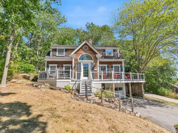 52 Turbats Creek Road, Kennebunkport, ME 04046