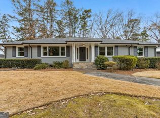 1597 Princess Cir NE, Atlanta, GA 30345