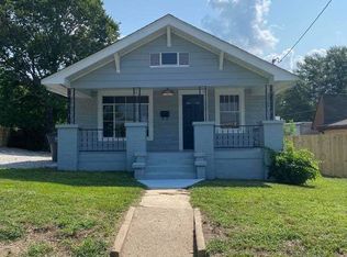713 Pleasant St, Hot Springs, AR 71901