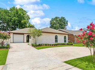 1424 Pecan Ave, Metairie, LA 70001