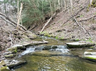 Vl Brennan Rd Lot Wp010, Addison, NY 14801