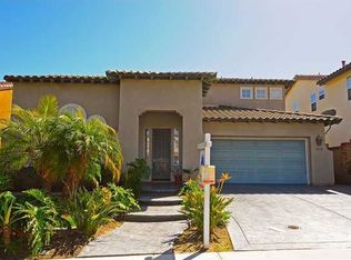 1058 Mount Dana Dr, Chula Vista, CA 91913
