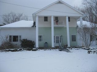 71 Valley View Rd, Sayre, PA 18840