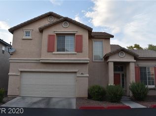 6840 Momentos St, Las Vegas, NV 89149
