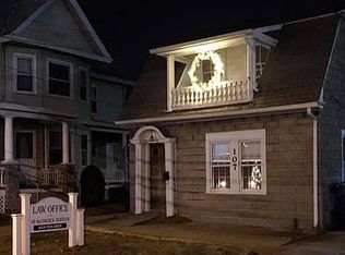 107 W Broad St, Bridgeton, NJ 08302
