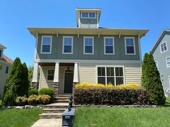 1352 Legendary Ln, Morrisville, NC 27560