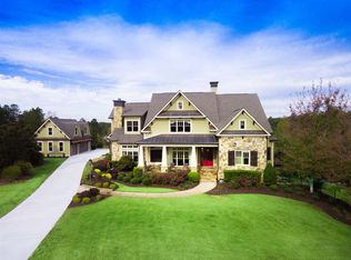 36 Dorset Ct #44, Sharpsburg, GA 30277