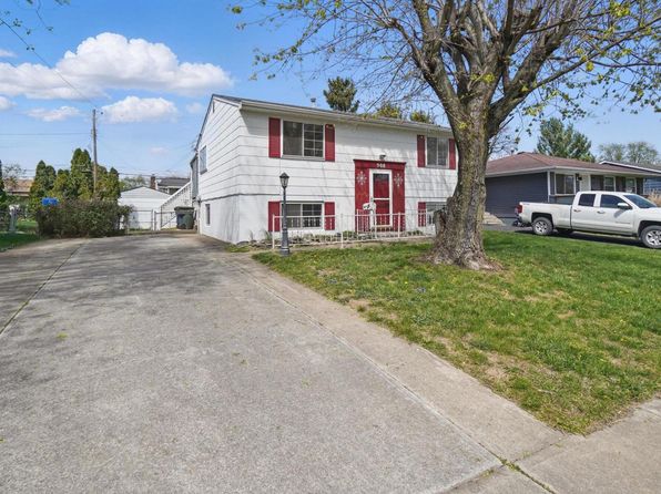 908 Higbee Dr S, Columbus, OH 43207