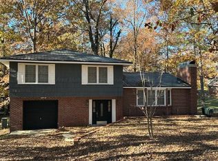 2822 18th Ave, Haleyville, AL 35565