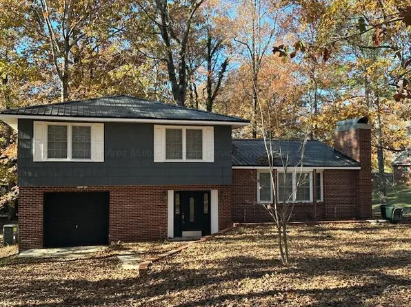 2822 18th Ave, Haleyville, AL 35565