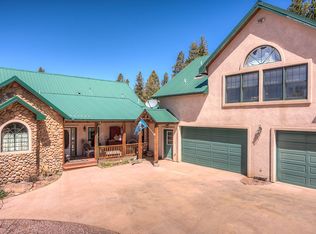 15221 State Highway 67, Divide, CO 80814
